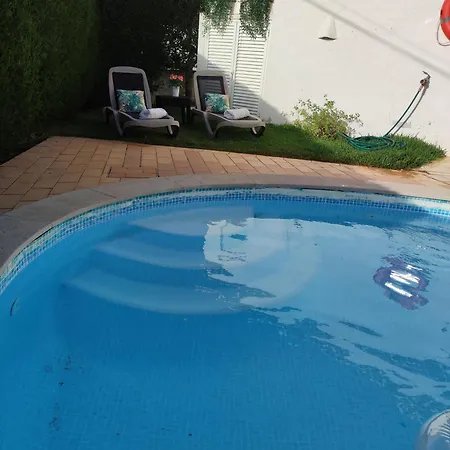 Monte S Pedro Apartman