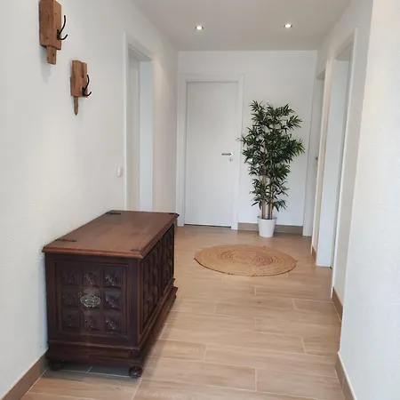 Appartement Monte S Pedro *