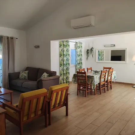 Apartmán Monte S Pedro