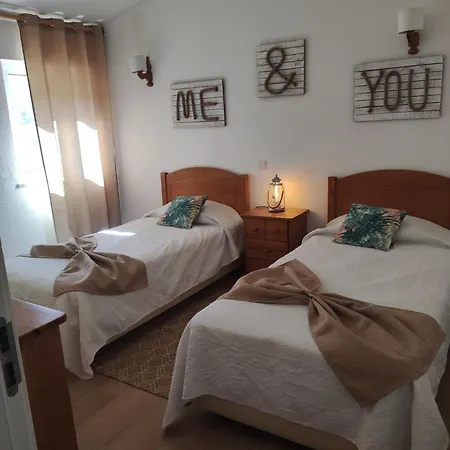 Monte S Pedro * Лагуш