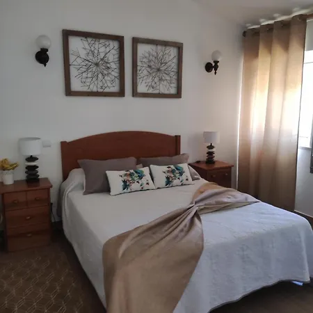 Lejlighed Monte S Pedro