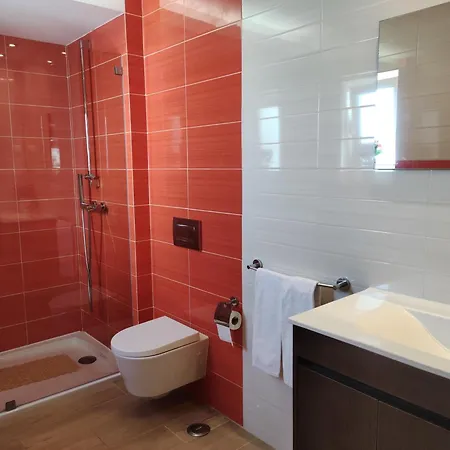 Apartamento Monte S Pedro