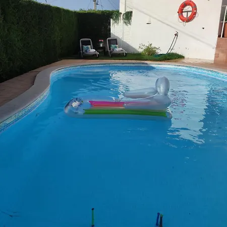 Apartamento Monte S Pedro Lagos