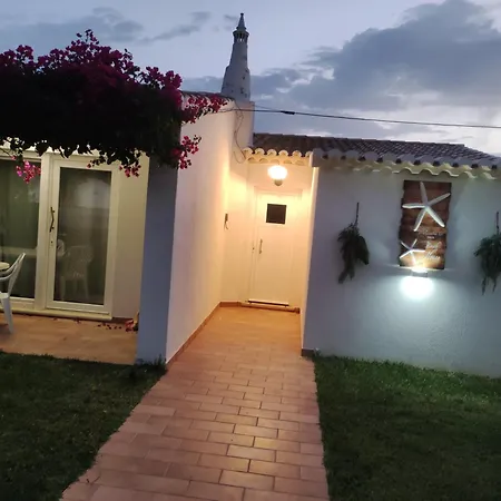 Monte S Pedro Lejlighed *