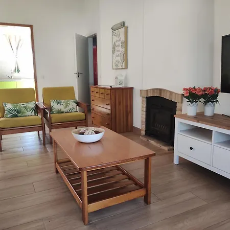 Lejlighed Monte S Pedro *